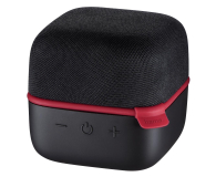 Hama GŁOŚNIK BT HAMA "CUBE" Czrny # - 1458101 - zdjęcie 2